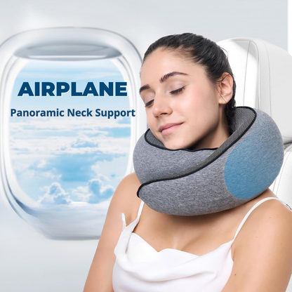 Voyager Sleep Pillow