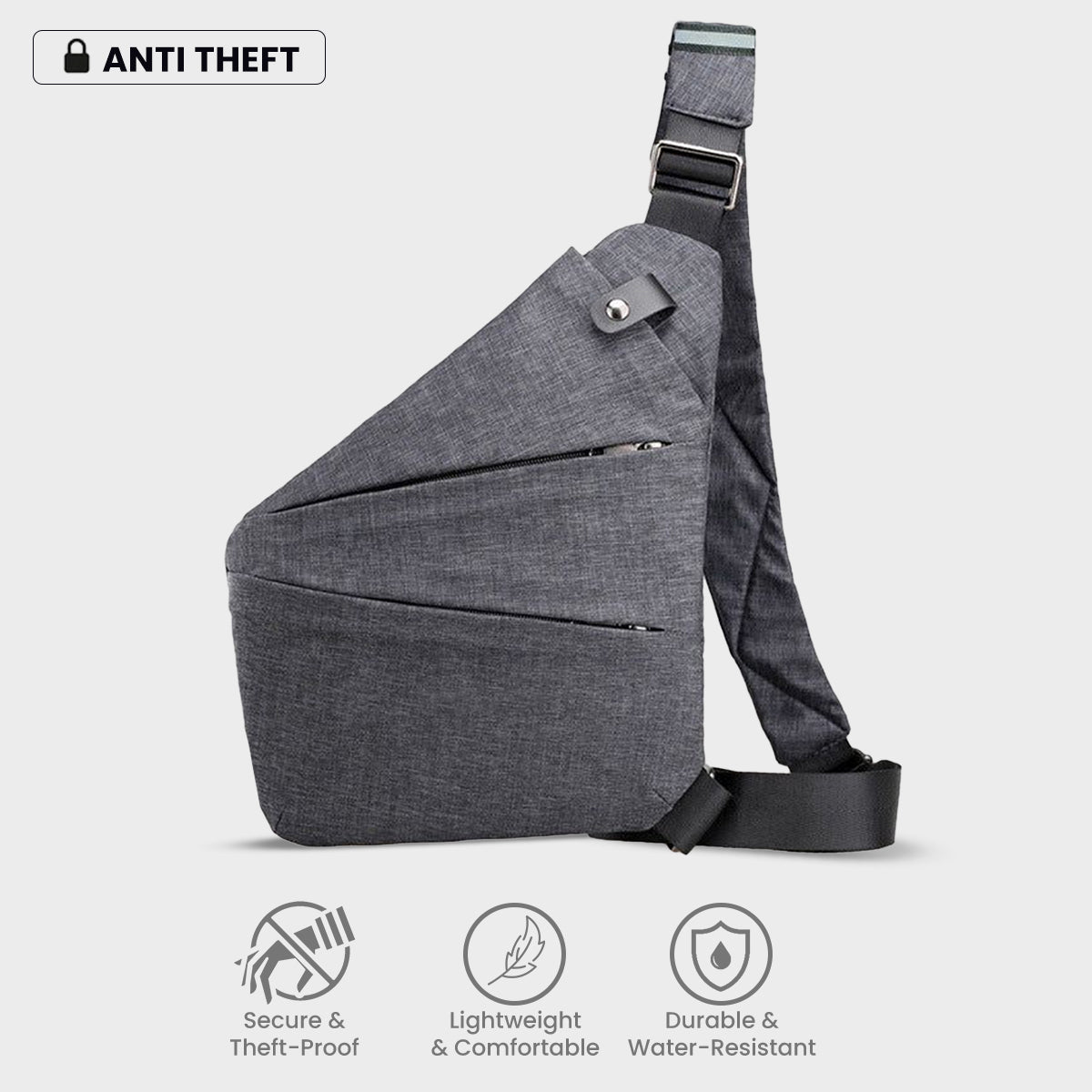 best-anti-theft-crossbody-travel-and-everyday-bag-for-women-sling-bag-for-men-travel-bag-gray