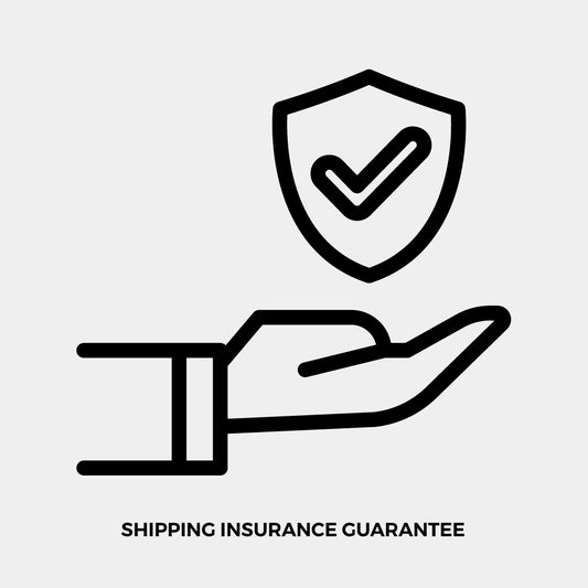 Shipping Insurance Guarantee